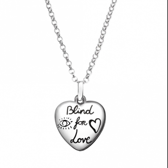 Gucci Heart Charm. Brand New. Retail- $550 - Picture 4 of 7